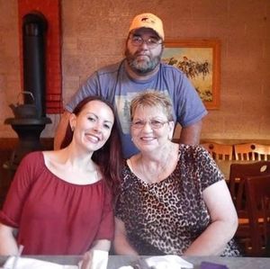 Meet your Posher, Wanda